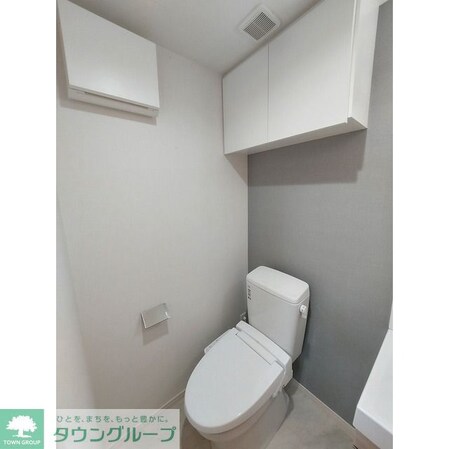 アルファコート蕨5の物件内観写真